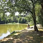 Kemp Domaine De La Breche *