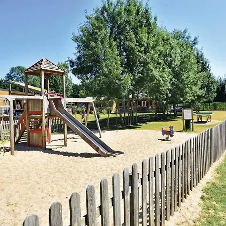 Camping Domaine De La Breche Varennes-sur-Loire
