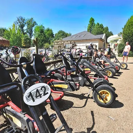 Domaine De La Breche *