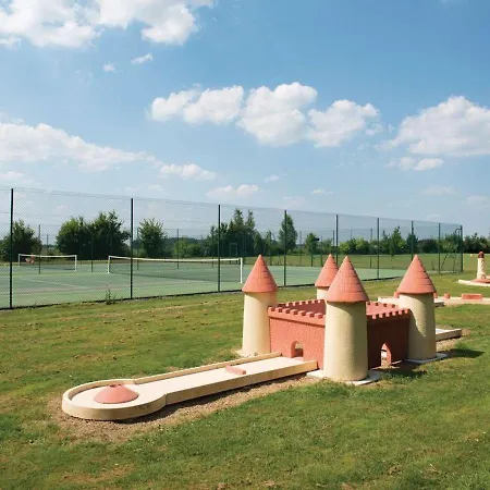 Domaine De La Breche Camping *