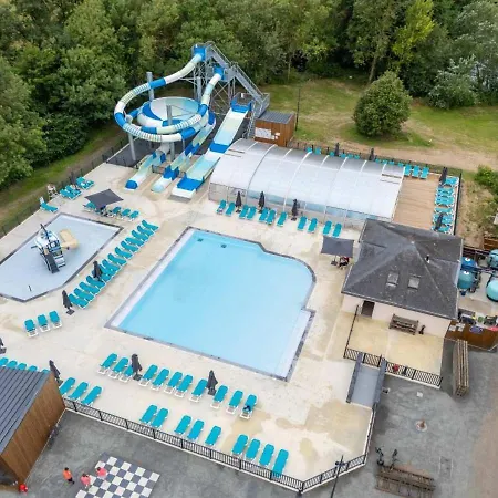 Domaine De La Breche *