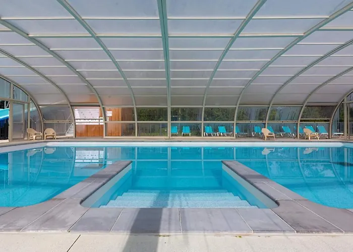 Domaine De La Breche 营地 Varennes-sur-Loire