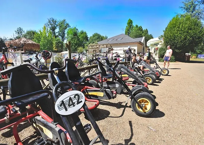 Domaine De La Breche *