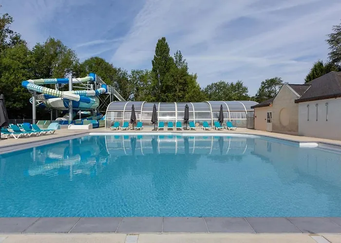 Domaine De La Breche * Varennes-sur-Loire