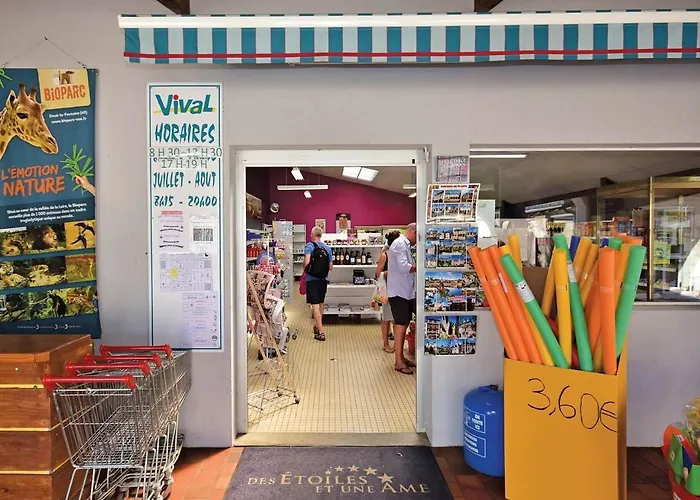 Domaine De La Breche * Varennes-sur-Loire