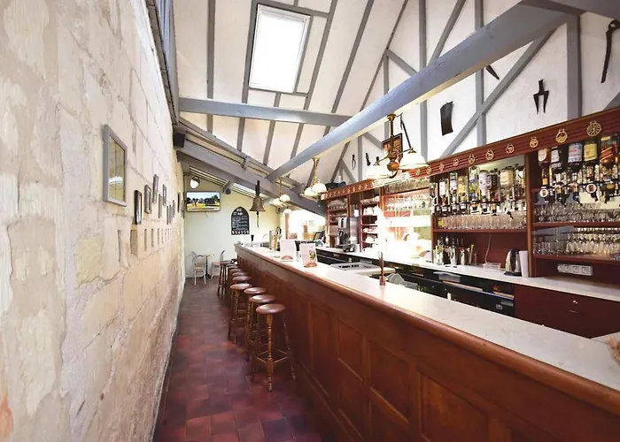 Domaine De La Breche Varennes-sur-Loire