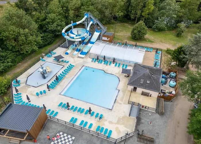 Domaine De La Breche *